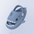 Sharkicks Basic - Enfants, Mode Double, Claquettes de Requin